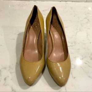 Vince Canute Zella Pumps